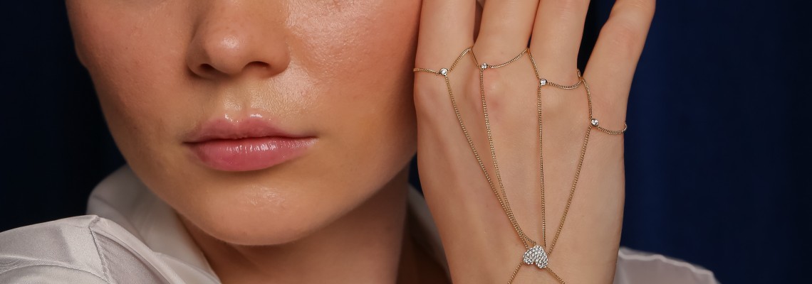 Altın Bileklik Alırken Dikkat Edilmesi Gerekenler Altın Bileklik Alırken Dikkat Edilmesi Gerekenler