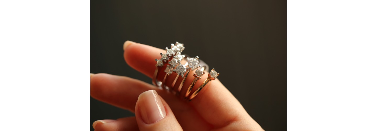 Pırlantanın Eşsiz Yolculuğu ve Zarafeti