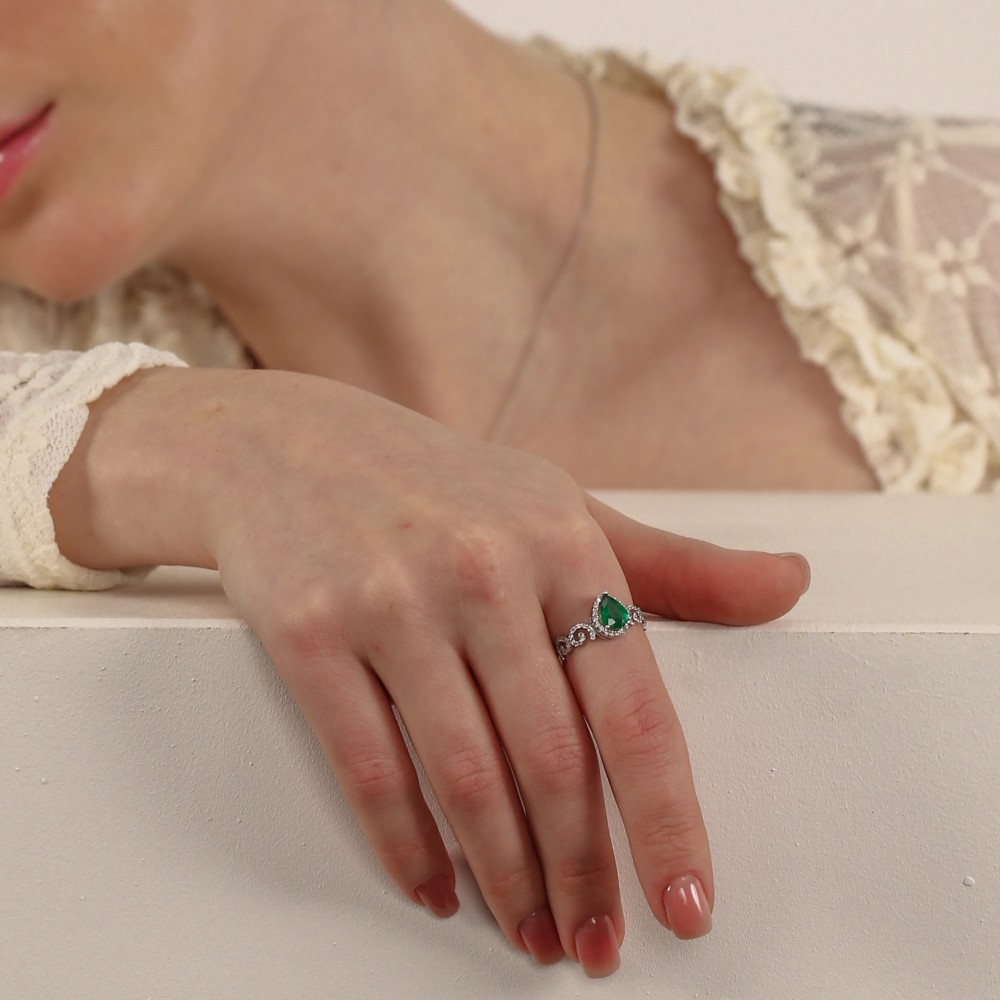 ENTITLED Pırlanta Set