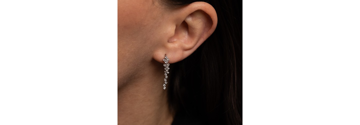 Altın Küpe Modelleri: Günlük ve Özel Kullanım Önerileri