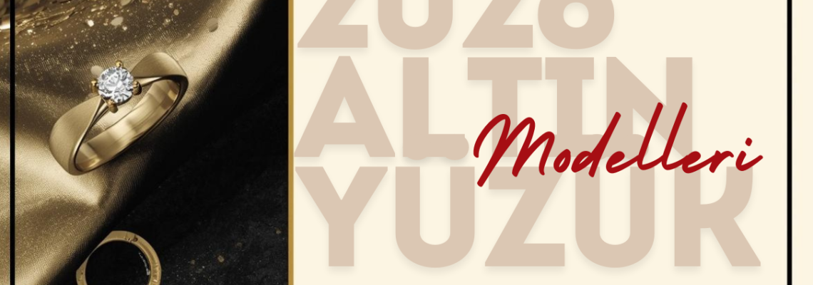 Altın Yüzük Modelleri Altın Yüzük Modelleri