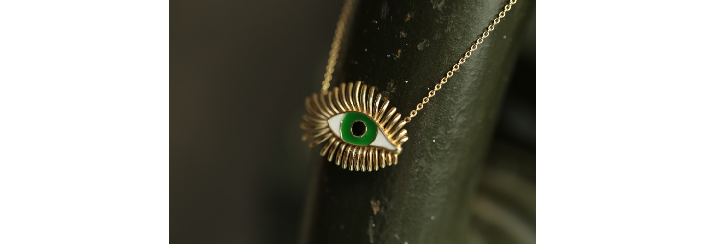 Altın Kolye Modelleri ve Fiyatları - Zarafetin Vazgeçilmez Dokunuşu