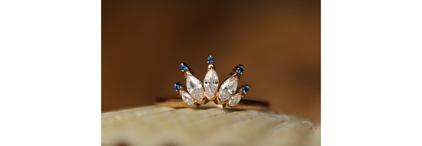 Altın Yüzük Modelleri ve Seçim Rehberi - Zarafetin İncisi