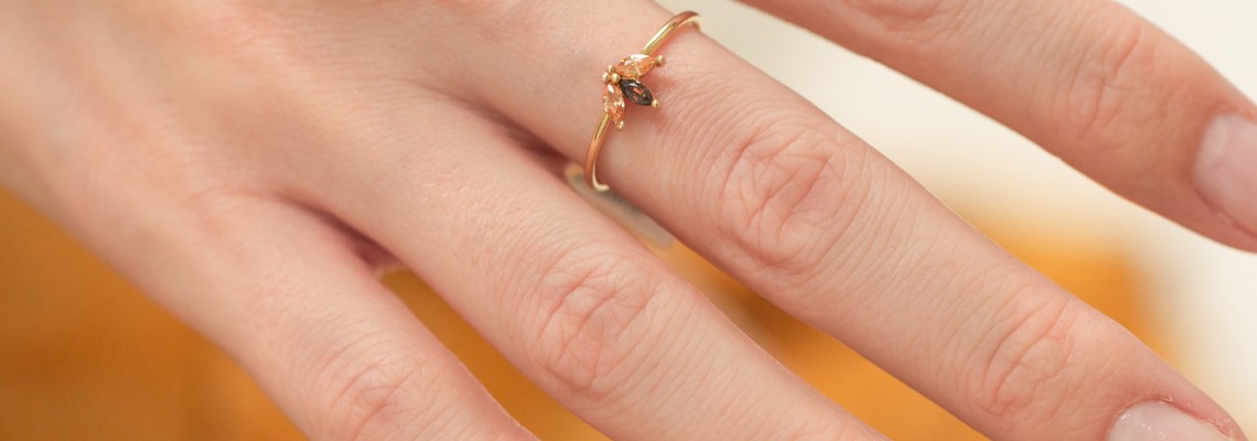 Kartal Altın Yüzük Modelleri: Şıklık ve Yatırımın Buluşma Noktası Kartal Altın Yüzük Modelleri: Şıklık ve Yatırımın Buluşma Noktası