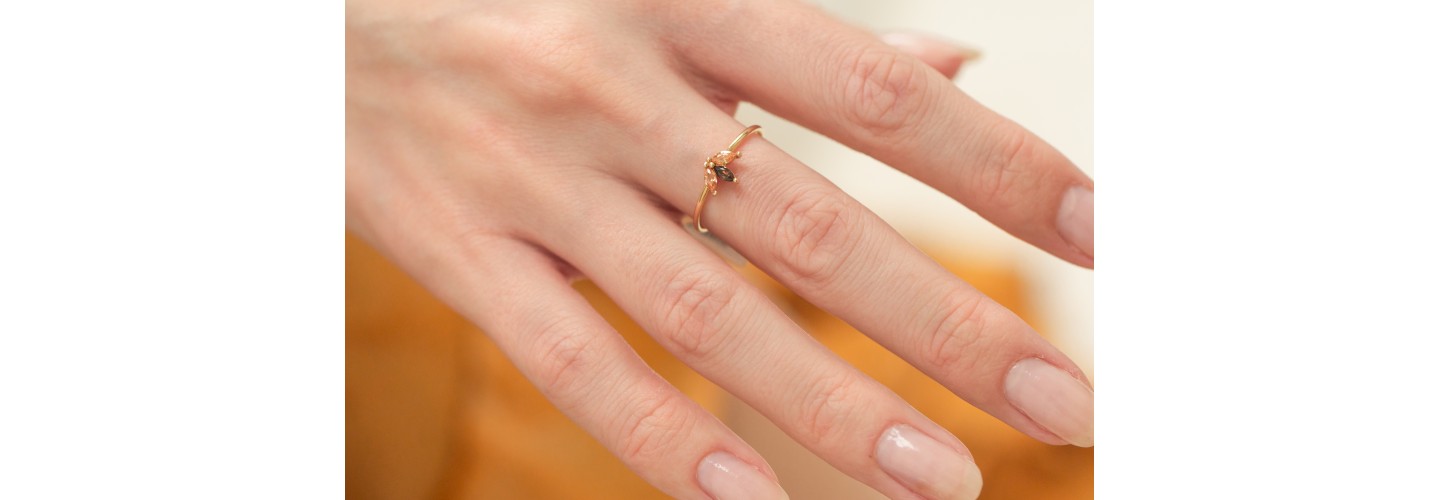 Kartal Altın Yüzük Modelleri: Şıklık ve Yatırımın Buluşma Noktası